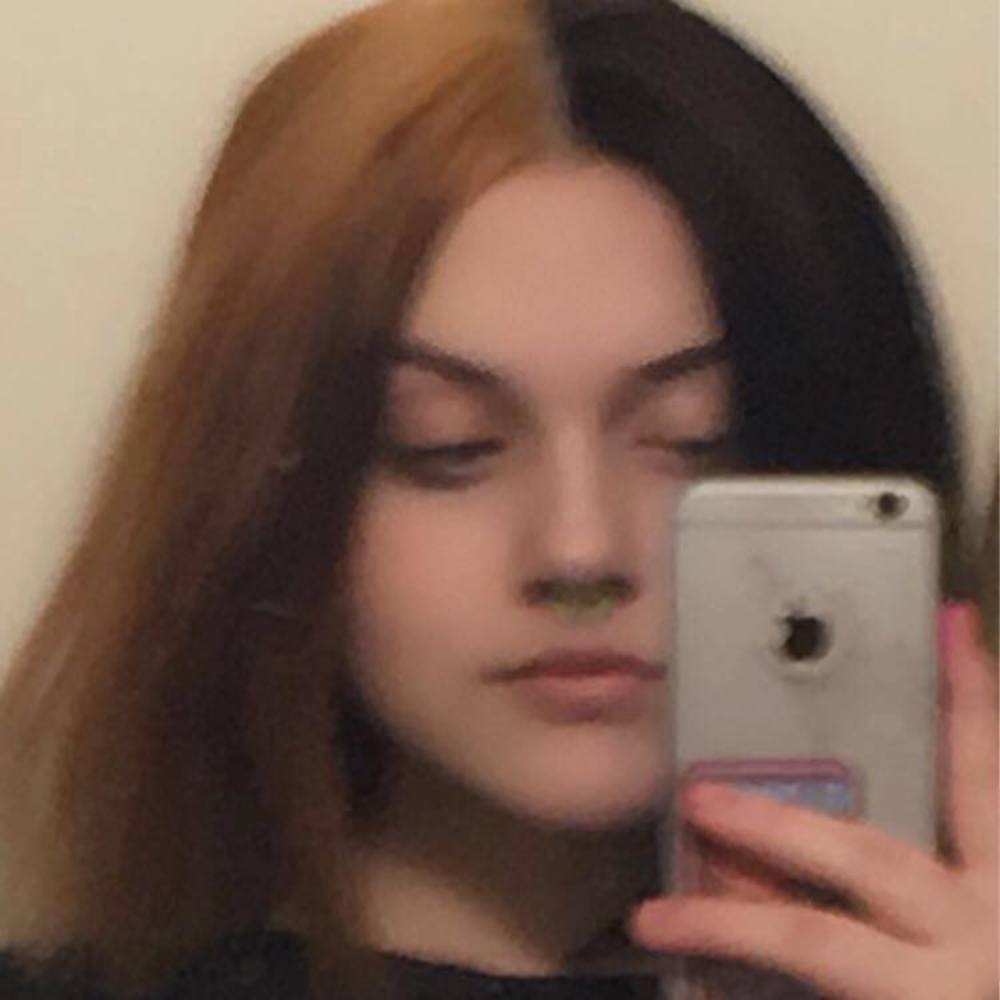 Meet your Posher, Shelby